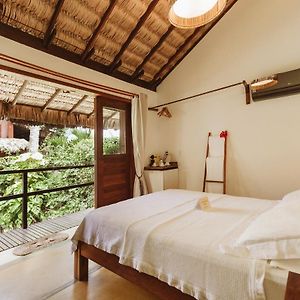Suite Garden View